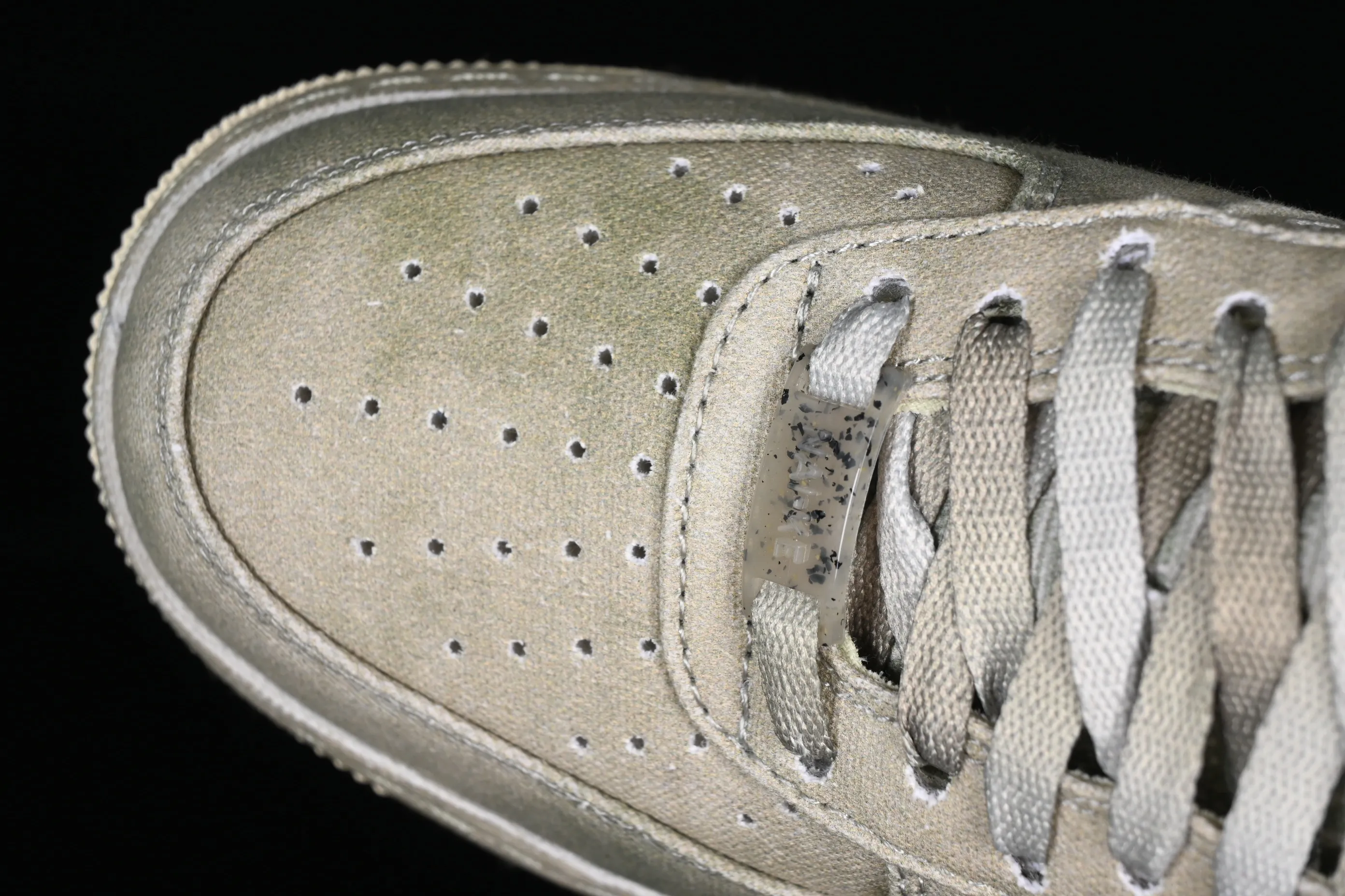 All Categories Nk Air Force 1 Air Force Series Nk Air Force 1 Low Air Force Low Pure Original Nk Air Force 1'07 Low "Nai Ke Cha" Tea Theme Green Tea Air Force One Low Casual Sneakers DV4246-333